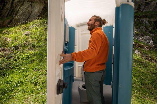 Portable restroom solutions in Twinsburg, OH