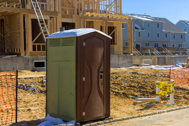 Best Long-term porta potty rental  in Twinsburg, OH