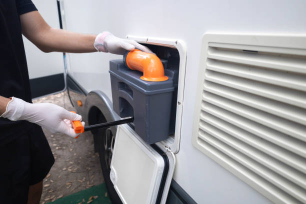 Portable Toilet Options We Offer in Twinsburg, OH