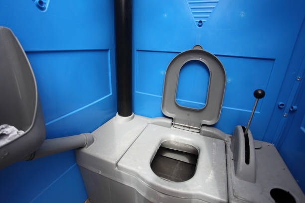 Professional porta potty rental in Twinsburg, OH